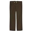 Girls' Cherokee&reg; Twill Pant - Brown