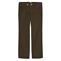 Girls' Cherokee&reg; Twill Pant - Brown