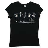 【アマゾン専用在庫】マイケルジャクソン レディースTシャツ Dancer Michael Jackson shirt