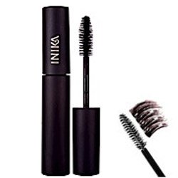 Brown Mineral Mascara