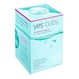 Yes Baby Fertility Friendly Personal Lubricant