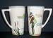 Tall Fishing Mugs