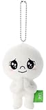 LINE CHARACTER ムーン (ボールチェーン付) MN-3