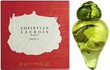 Christian Lacroix by Christian Lacroix for Women 1.16 oz Parfum Classic Extrait Flacon