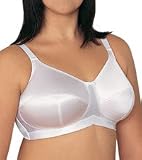 Goddess Satin Simplex Soft Cup Bra