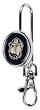Georgetown University Finders Key Purse Key Chain