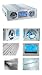 Cooler Master CoolDrive 4 - Storage bay adapter with fan