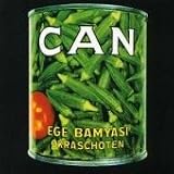 Ege Bamyasi: Deluxe 40th Anniversary Edition [VINYL]