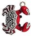 Crab Charm by Judith Jack
