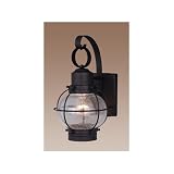 Vaxcel Nautical Outdoor Outdoor Wall Light