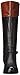 Bandolino Women's Baya Wide-Calf Riding Boot