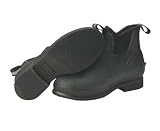 Ladies Brit Middie Muck Boots