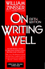 On Writing Well