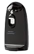 Black&Decker CO1200B B&D CAN OPENER W/KNIFE SHARP. & BOTTLE OPENER