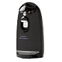Black & Decker CO1200B Grand Openings II Extra-Tall Electric Can Opener, Black