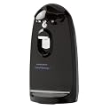 3-in-1 Can Opener w/Bulit-in Sharpener