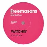 Watchin [12" VINYL]
