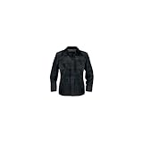 STORMTECH SONORA SUEDE JACKET >> SM,BLACK