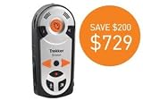 Trekker Breeze handheld talking GPS