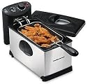 Hamilton Beach Deep Fryer