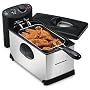 Hamilton Beach Deep Fryer