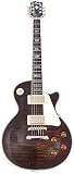 Agile AL-3000 Rootbeer Electric Guitar Slim
