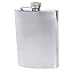 8oz Stainless Steel Hip Flask