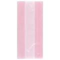 30 Pastel Pink Cellophane Party bags with Twist Ties