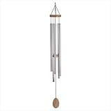 CHURCH BELL WINDCHIME B34-596