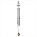 Outdoor Living : CHURCH BELL WINDCHIME B34-596