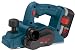 Factory-Reconditioned Bosch 53518-RT 3-1 4-Inch 18-Volt Ni-Cad Cordless Hand-Held Planer
