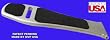 Rock Band Replacement Pedal Bass Drum with Foam Pads - For Newer Version Base