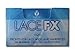 Lace FX Tape By Vapon B Curve Double Sided Super Adhesive Clear Strips for Front Lace Wigs by Vapon, INC BEAUTY