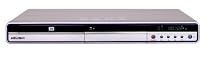 Bush DVR3006 DVD Recorder