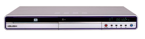 Bush DVR3006 DVD Recorder