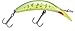 Luhr-Jensen K14 Kwikfish (Rattle) Blazin' Green UV