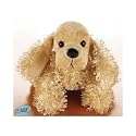 Webkinz American Cocker Spaniel - New with Sealed Tag and Unused Code - Retired