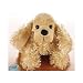 Webkins American Cocker Spaniel New with Sealed Tags and Unused Codes - Retired
