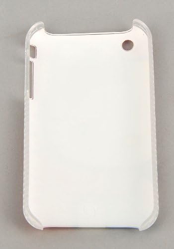 Hello Kitty iPhone 3G 3GS Back Case Hard Cover