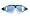 Blue Lens/Trans