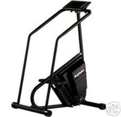 Stairmaster PT 4000 Stepper Full 6 Month Parts And In Home Labor Warranty