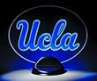 UCLA Edgebrite Sign
