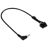 Hama Lenkradfernbedienungsadapterkabel f&uuml;r Sony Radios