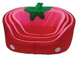 Brand New Set of Two Pet Dog Cat Bed Nest Cage House Pad FH018