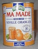  : Mamade Marmalade Mix Thick Cut 850g