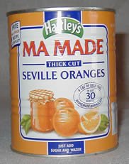Mamade Marmalade Mix Thick Cut 850g