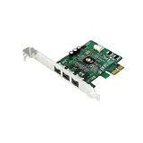 DP Firewire 800 PCIe (NN-FW0012-S1)