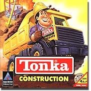 Tonka Construction 