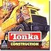 Video Games : Tonka Construction