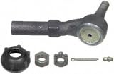 Moog Chassis ES3302RL  Tie Rod Ends - Center and Drag Links
